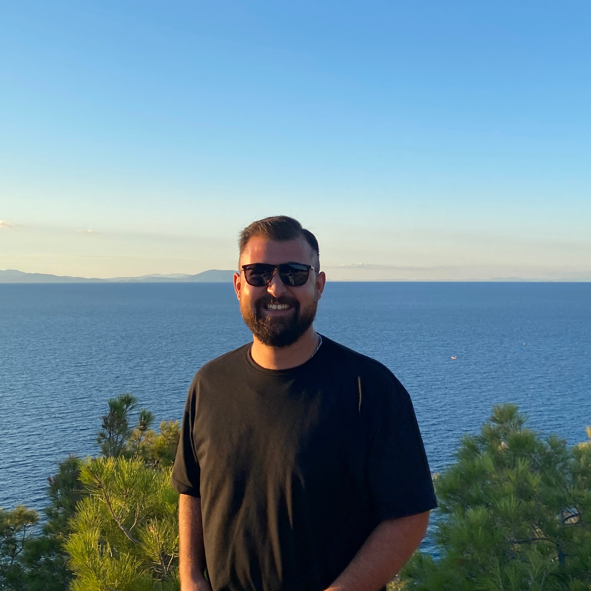 Uğur Yıldız