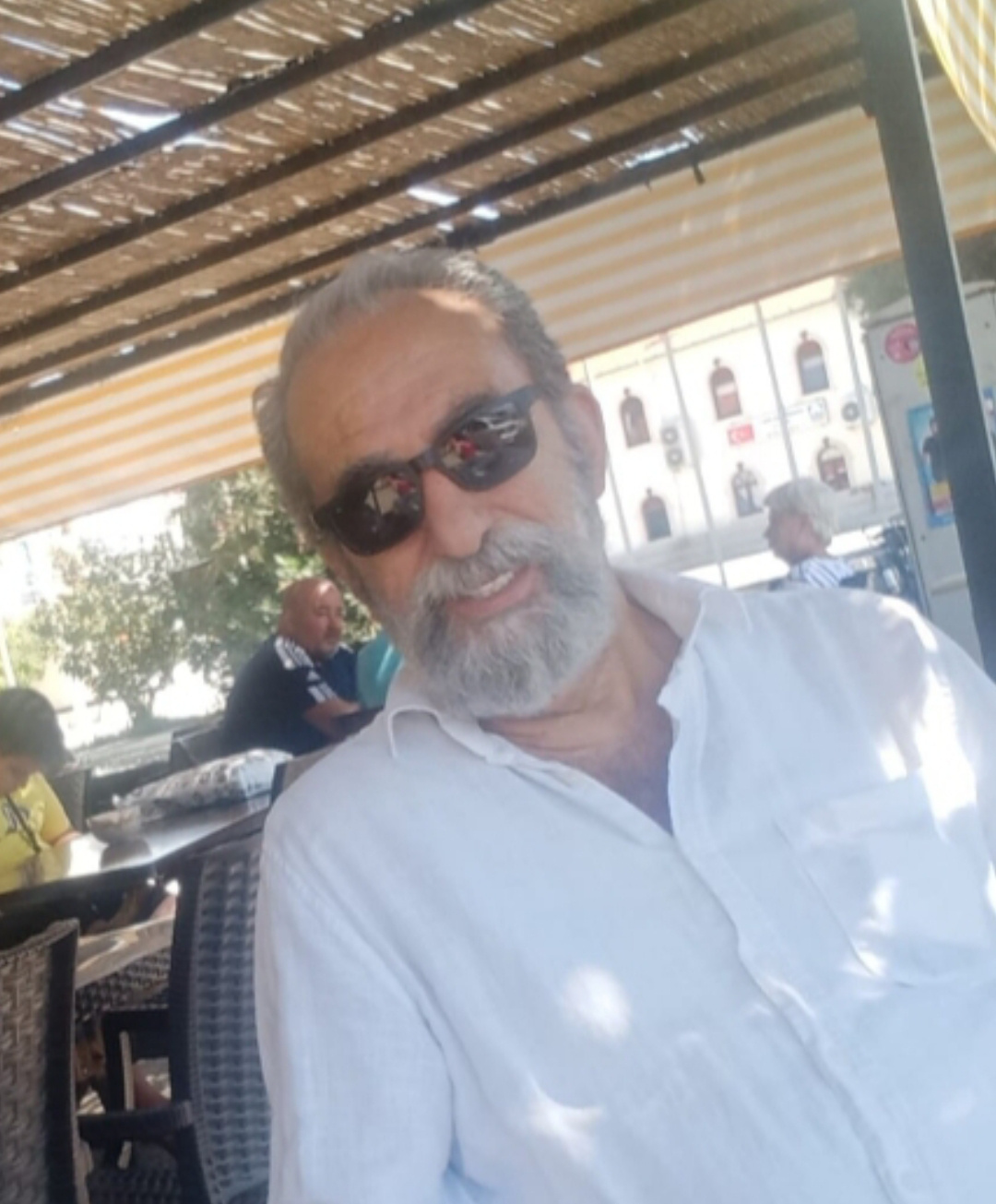 Burhan Kıran