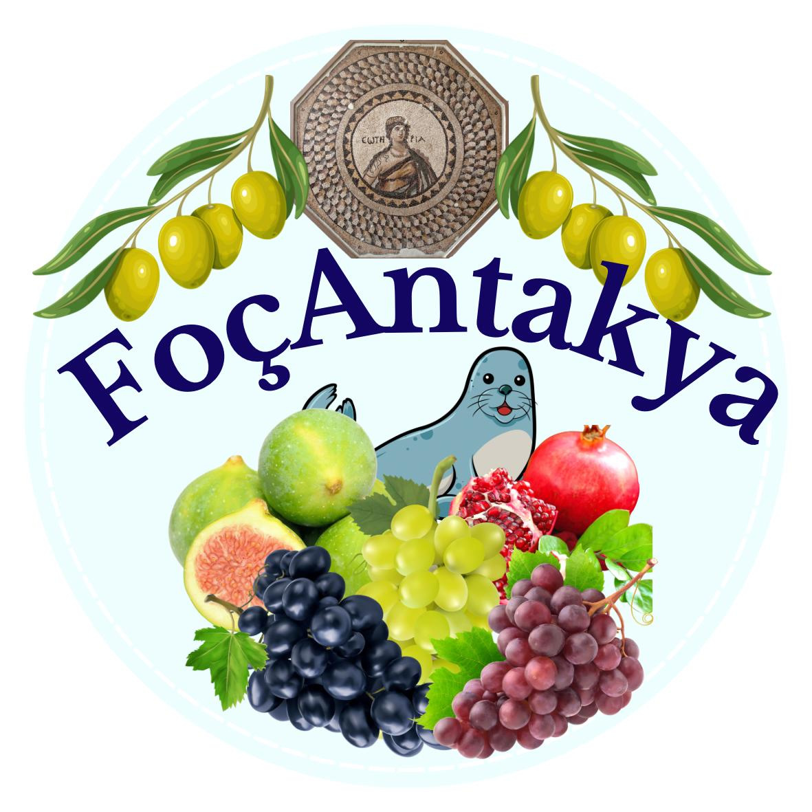 Foçantakya Bahçemiz