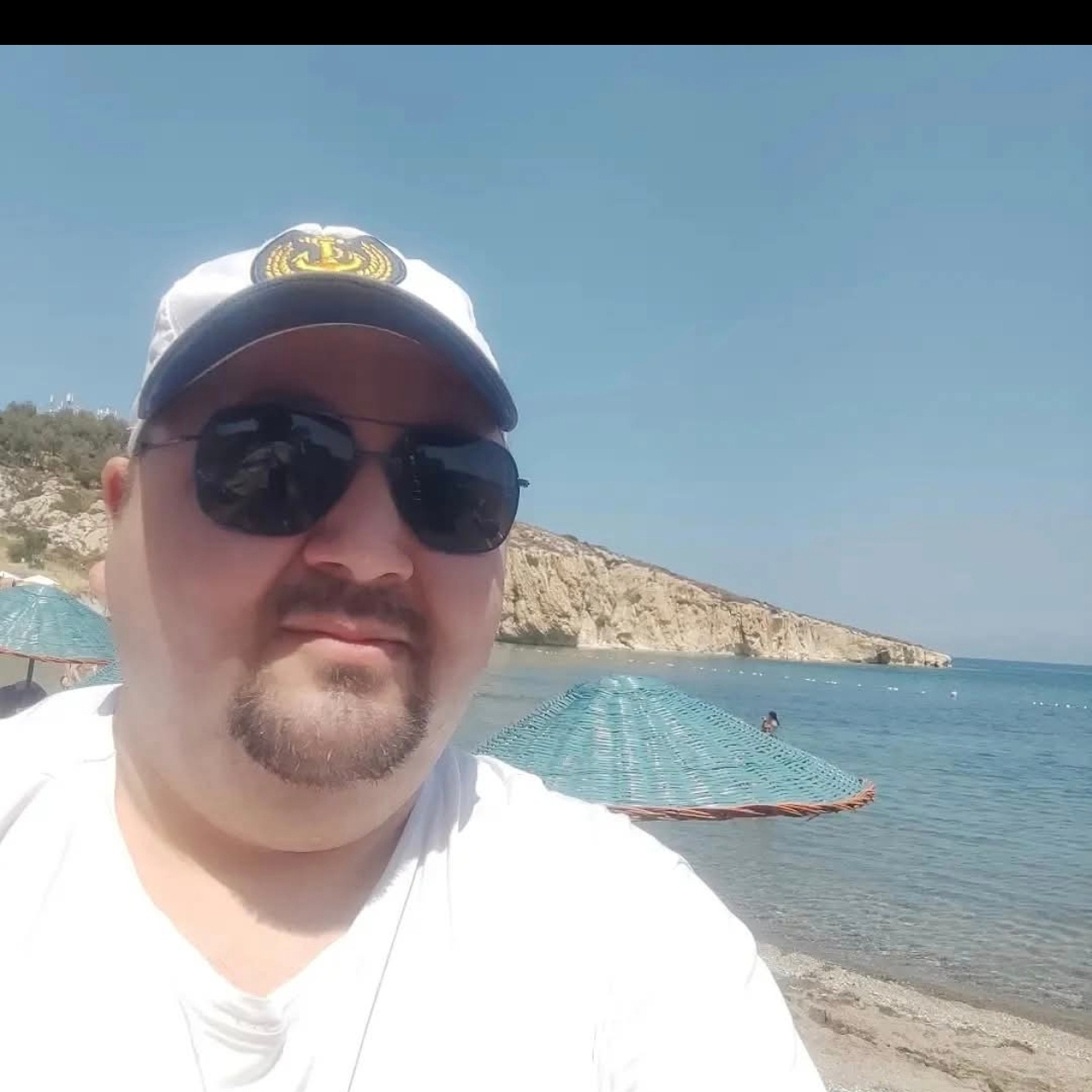 Alper Ertikaysın
