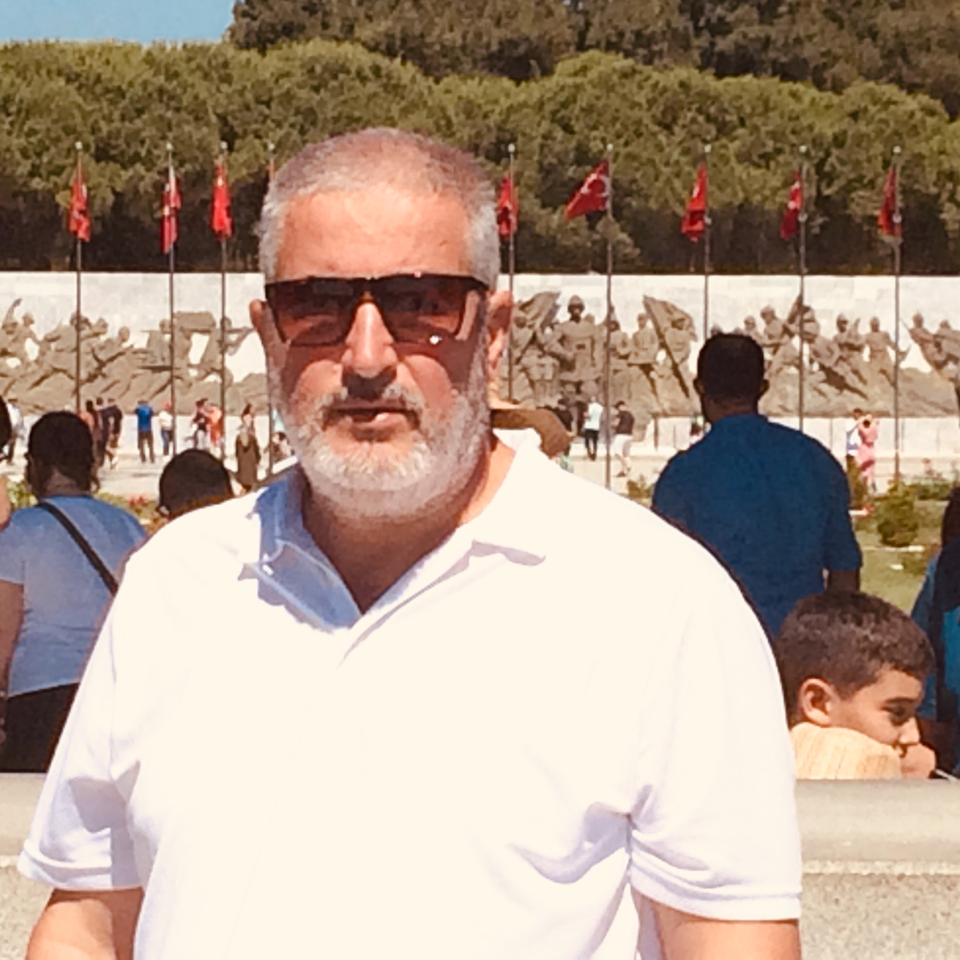 İdris Şeker