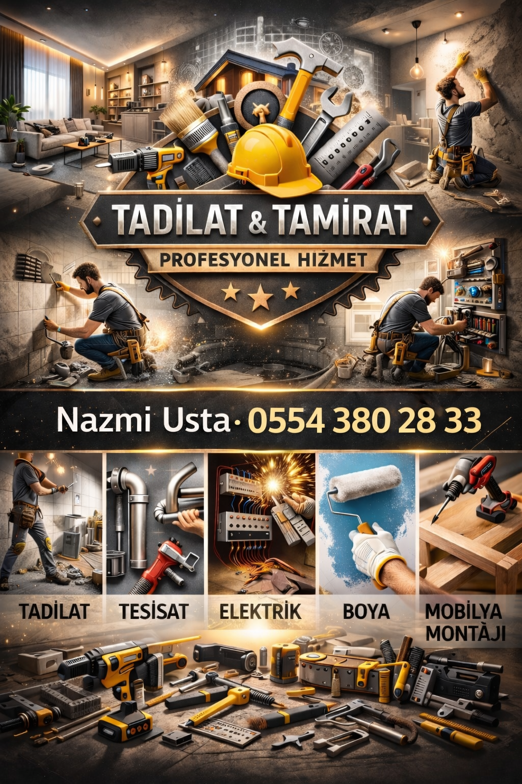Ahmet Can