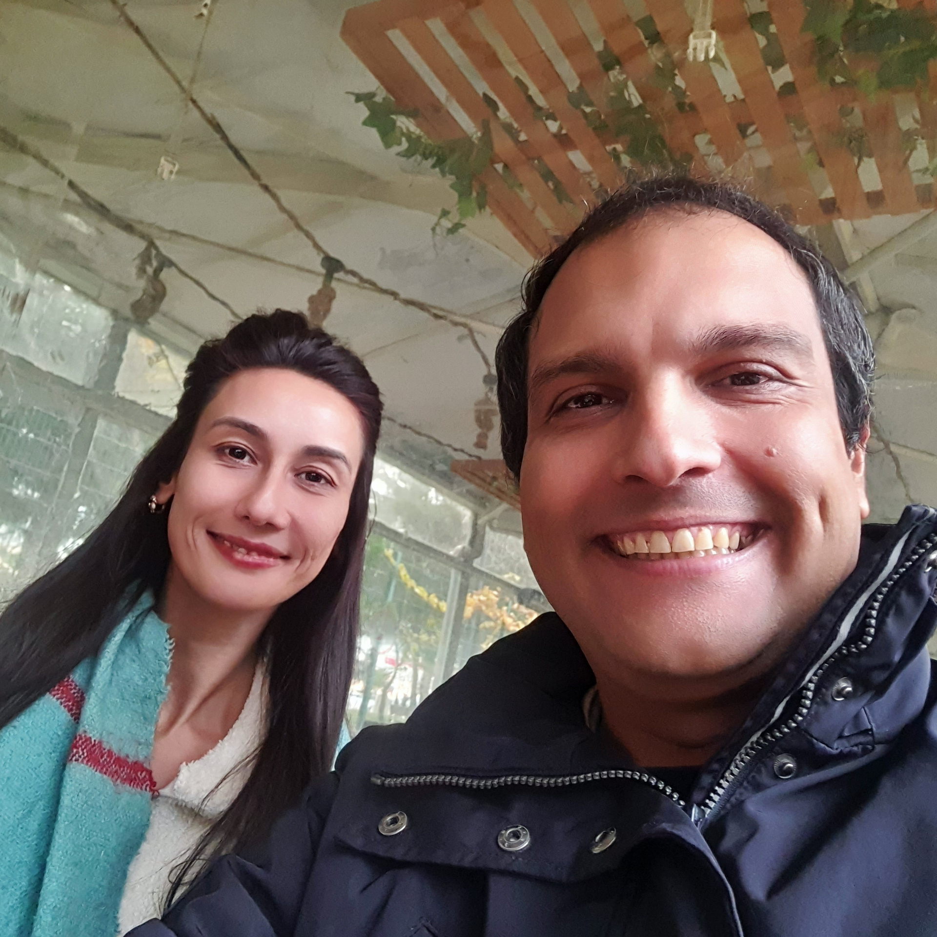 Melis Melodi Kaysudu