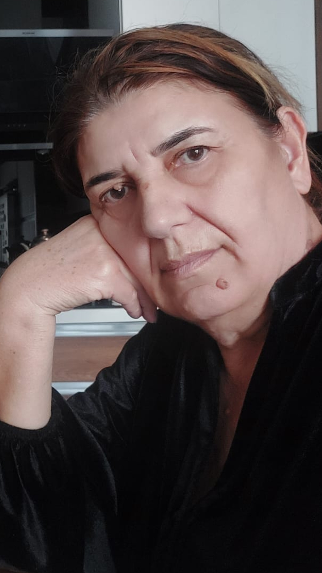 Birsen Cinar