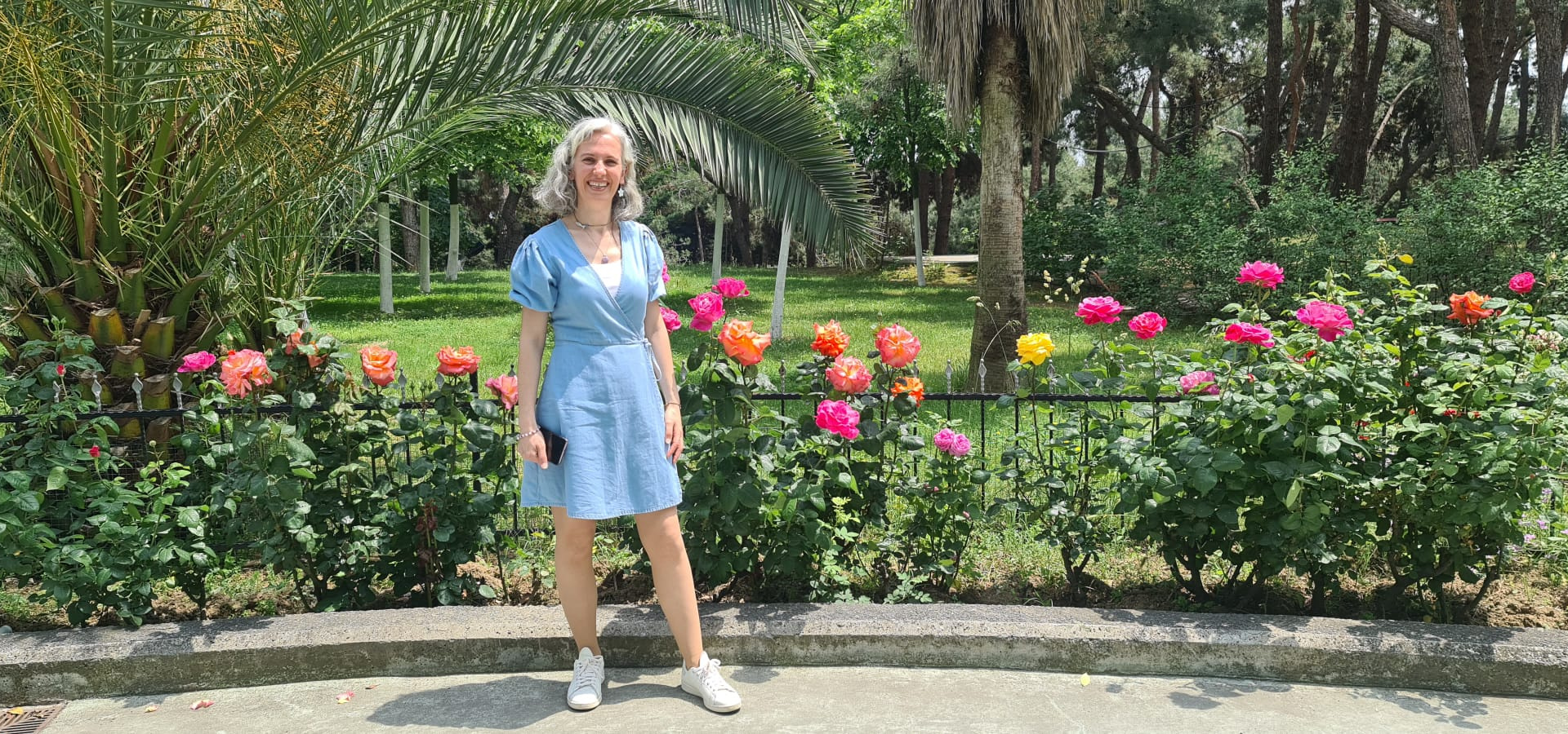 Gülşah Çinar