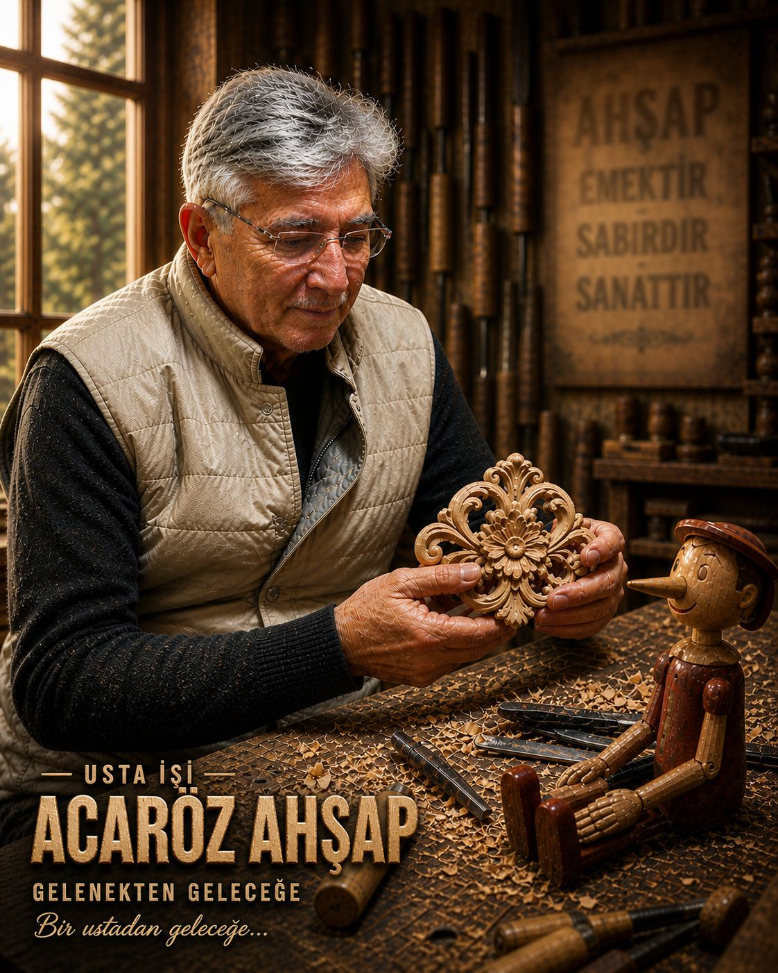 Celal Acaröz
