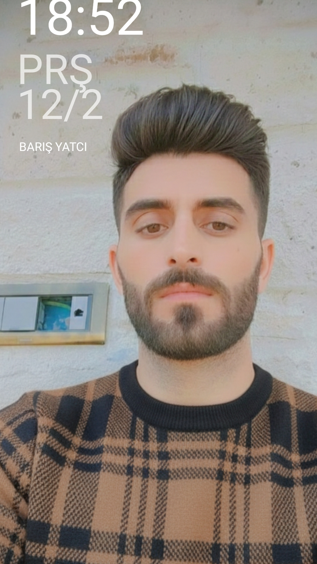Barış Yatcı