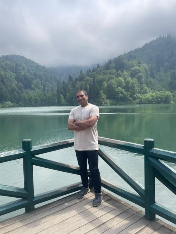 Çağdaş Kaysudu